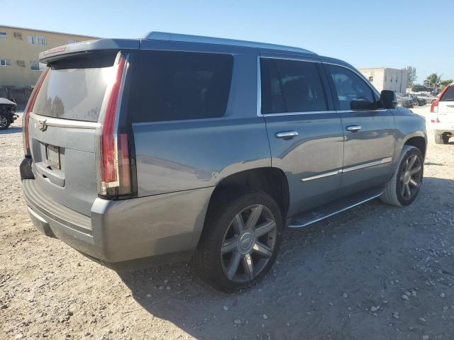 Photo 2 VIN: 1GYS3BKJXGR462387 - CADILLAC ESCALADE L 