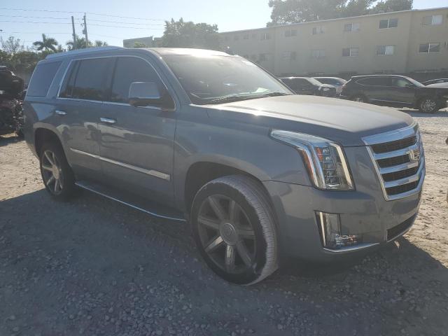 Photo 3 VIN: 1GYS3BKJXGR462387 - CADILLAC ESCALADE L 