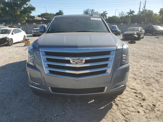 Photo 4 VIN: 1GYS3BKJXGR462387 - CADILLAC ESCALADE L 