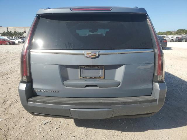 Photo 5 VIN: 1GYS3BKJXGR462387 - CADILLAC ESCALADE L 