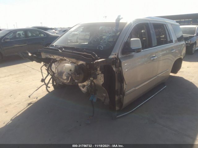 Photo 1 VIN: 1GYS3BKJXHR118561 - CADILLAC ESCALADE 