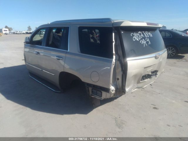 Photo 2 VIN: 1GYS3BKJXHR118561 - CADILLAC ESCALADE 