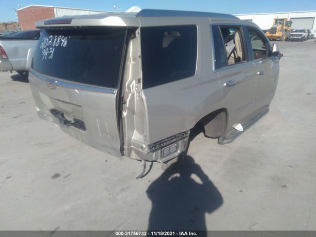 Photo 3 VIN: 1GYS3BKJXHR118561 - CADILLAC ESCALADE 