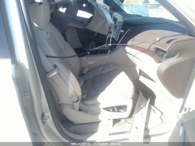 Photo 4 VIN: 1GYS3BKJXHR118561 - CADILLAC ESCALADE 