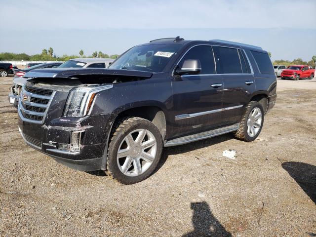 Photo 0 VIN: 1GYS3BKJXHR136770 - CADILLAC ESCALADE L 