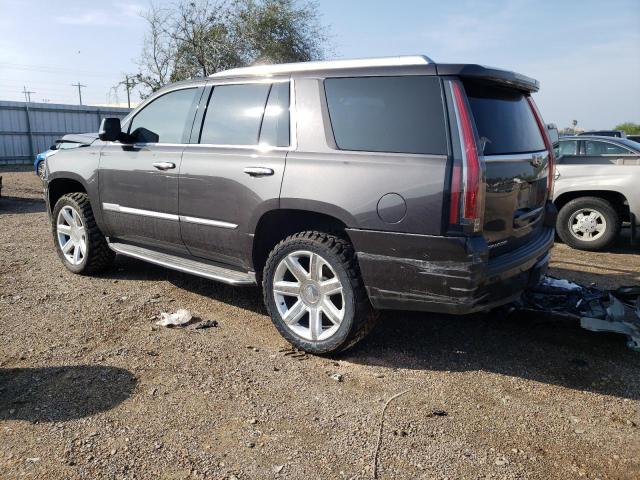 Photo 1 VIN: 1GYS3BKJXHR136770 - CADILLAC ESCALADE L 