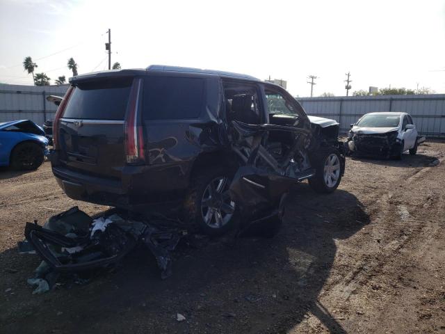 Photo 2 VIN: 1GYS3BKJXHR136770 - CADILLAC ESCALADE L 