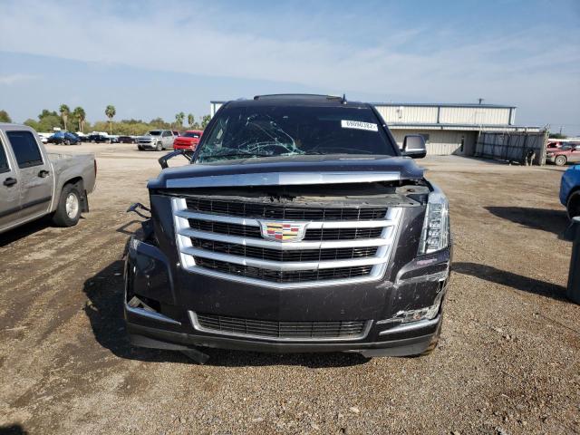 Photo 4 VIN: 1GYS3BKJXHR136770 - CADILLAC ESCALADE L 