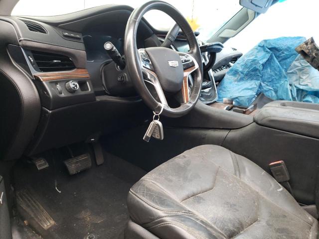 Photo 6 VIN: 1GYS3BKJXHR136770 - CADILLAC ESCALADE L 