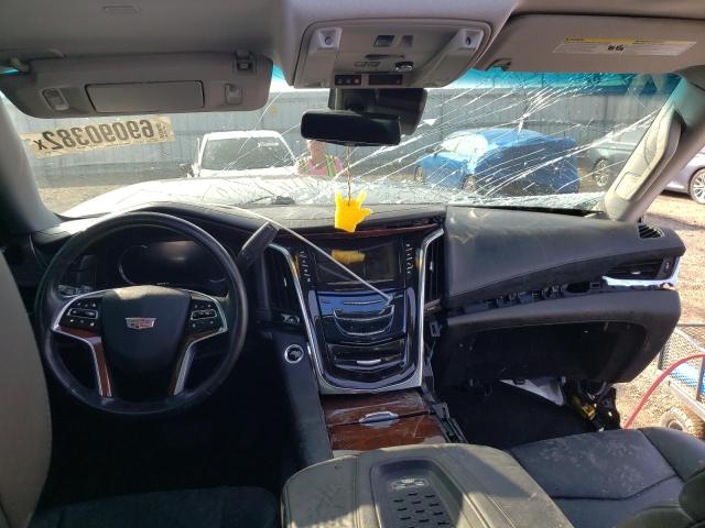 Photo 7 VIN: 1GYS3BKJXHR136770 - CADILLAC ESCALADE L 