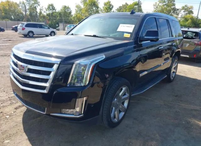 Photo 1 VIN: 1GYS3BKJXHR217560 - CADILLAC ESCALADE 