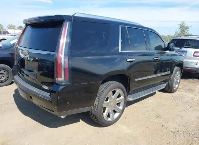 Photo 3 VIN: 1GYS3BKJXHR217560 - CADILLAC ESCALADE 