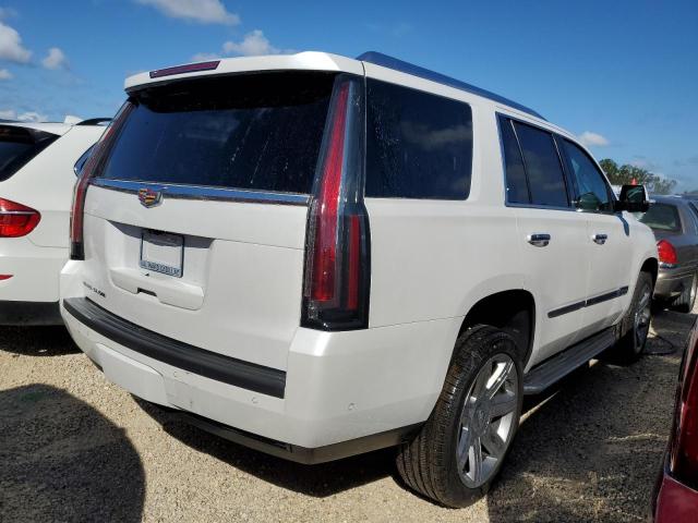 Photo 3 VIN: 1GYS3BKJXJR350387 - CADILLAC ESCALADE L 