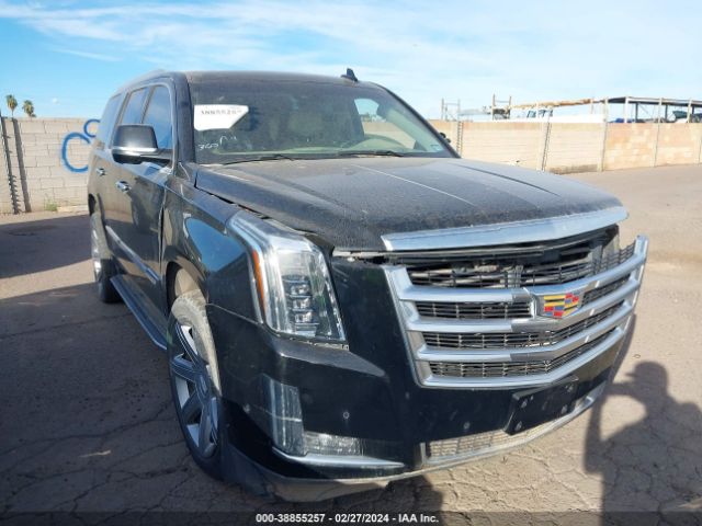 Photo 0 VIN: 1GYS3BKJXJR374804 - CADILLAC ESCALADE 