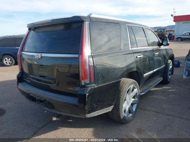 Photo 3 VIN: 1GYS3BKJXJR374804 - CADILLAC ESCALADE 