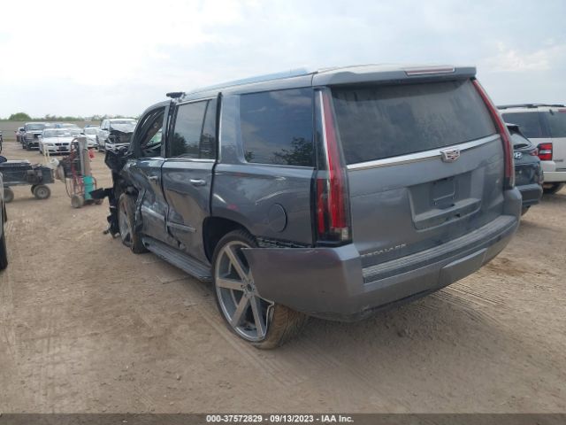 Photo 2 VIN: 1GYS3BKJXKR187225 - CADILLAC ESCALADE 