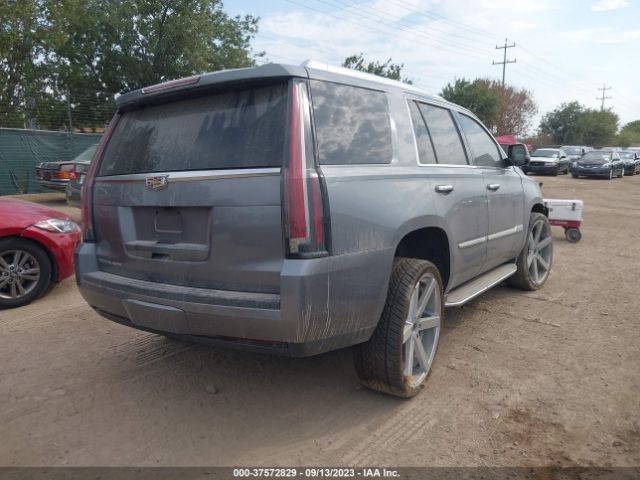 Photo 3 VIN: 1GYS3BKJXKR187225 - CADILLAC ESCALADE 