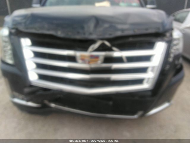 Photo 5 VIN: 1GYS3BKJXKR346874 - CADILLAC ESCALADE 