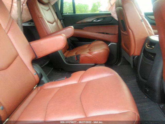 Photo 7 VIN: 1GYS3BKJXKR346874 - CADILLAC ESCALADE 