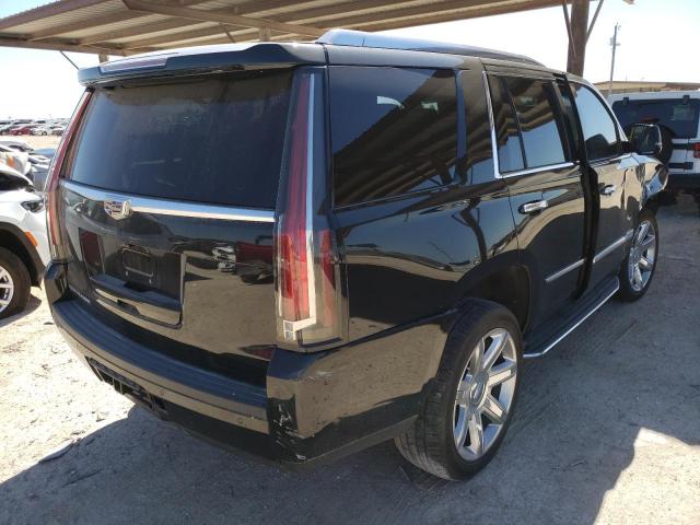 Photo 3 VIN: 1GYS3BKJXLR101784 - CADILLAC ESCALADE L 