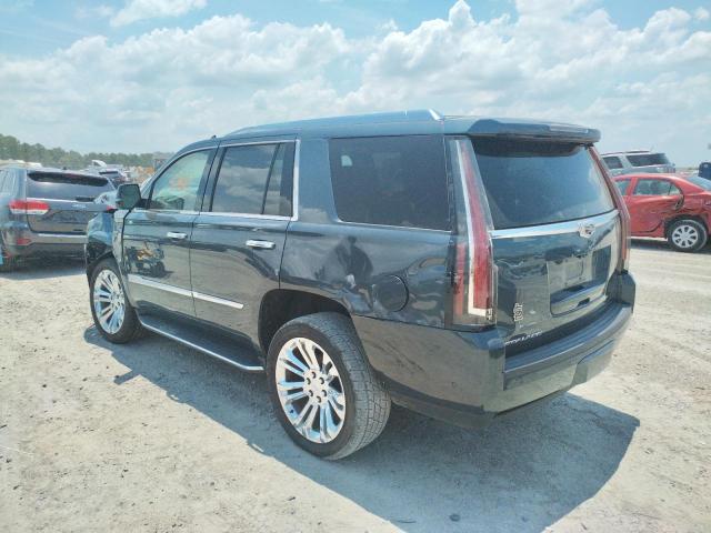 Photo 2 VIN: 1GYS3BKJXLR166814 - CADILLAC ESCALADE L 