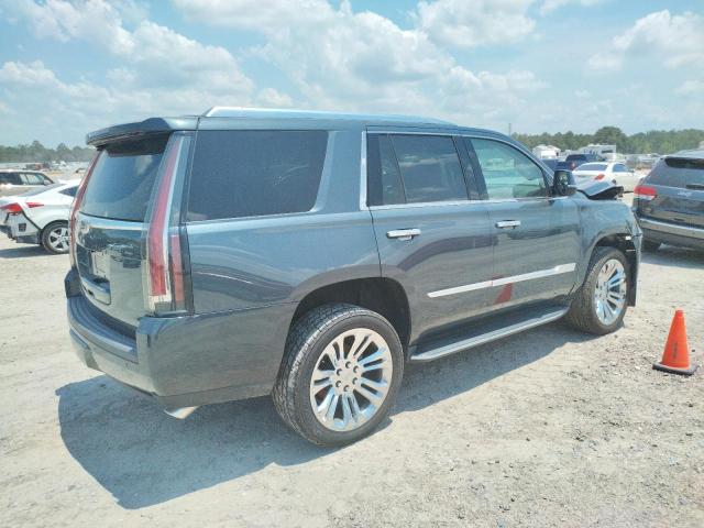 Photo 3 VIN: 1GYS3BKJXLR166814 - CADILLAC ESCALADE L 