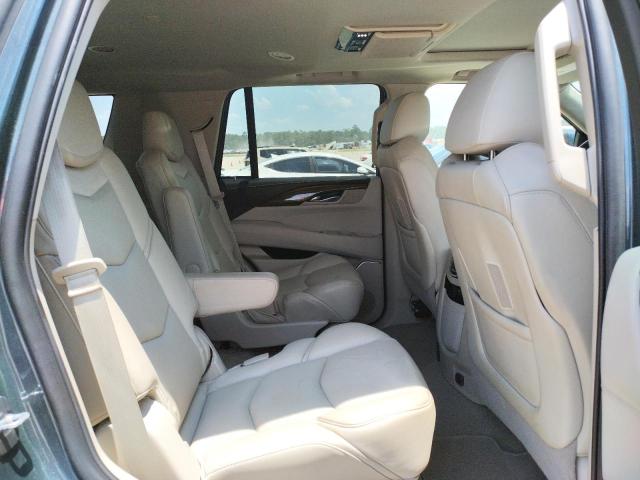 Photo 5 VIN: 1GYS3BKJXLR166814 - CADILLAC ESCALADE L 