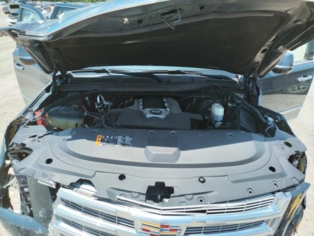 Photo 6 VIN: 1GYS3BKJXLR166814 - CADILLAC ESCALADE L 