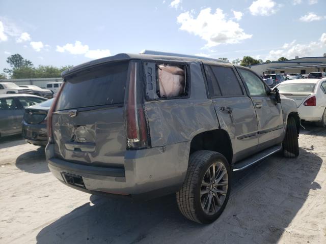 Photo 3 VIN: 1GYS3BKJXLR273832 - CADILLAC ESCALADE L 