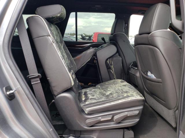 Photo 5 VIN: 1GYS3BKL0MR404687 - CADILLAC ESCALADE P 