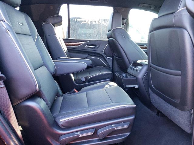 Photo 5 VIN: 1GYS3BKL1MR362272 - CADILLAC ESCALADE P 