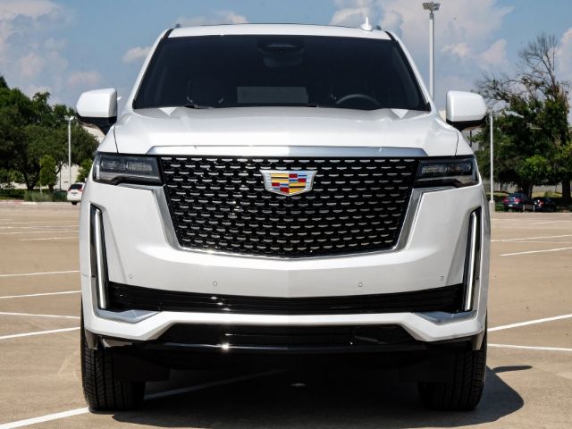 Photo 2 VIN: 1GYS3BKL1NR299160 - CADILLAC ESCALADE 