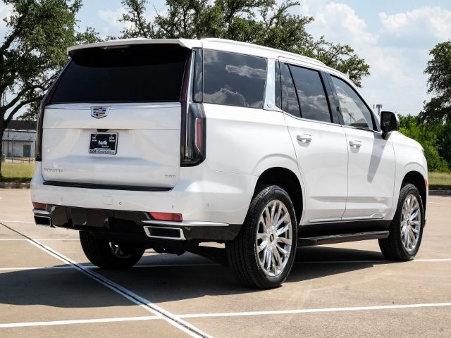 Photo 5 VIN: 1GYS3BKL1NR299160 - CADILLAC ESCALADE 