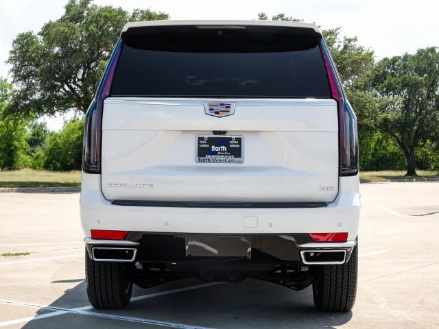 Photo 6 VIN: 1GYS3BKL1NR299160 - CADILLAC ESCALADE 