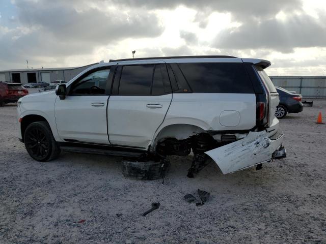 Photo 1 VIN: 1GYS3BKL2MR492643 - CADILLAC ESCALADE P 