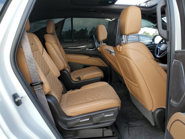 Photo 10 VIN: 1GYS3BKL2MR492643 - CADILLAC ESCALADE P 