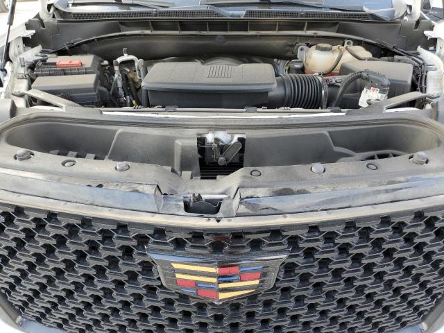 Photo 11 VIN: 1GYS3BKL2MR492643 - CADILLAC ESCALADE P 