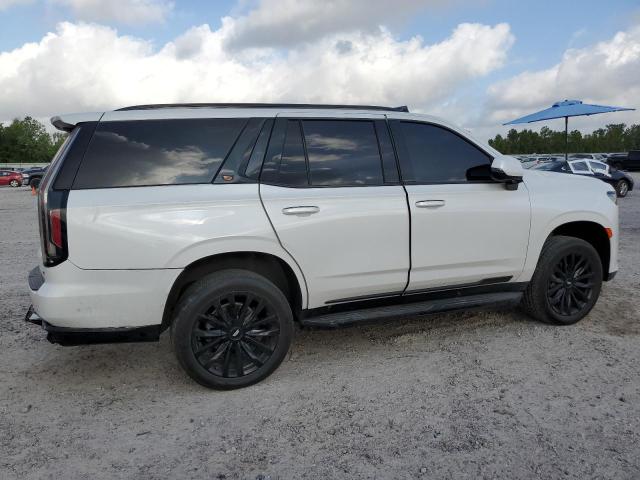 Photo 2 VIN: 1GYS3BKL2MR492643 - CADILLAC ESCALADE P 