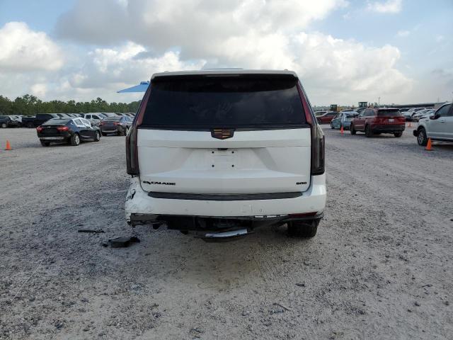 Photo 5 VIN: 1GYS3BKL2MR492643 - CADILLAC ESCALADE P 