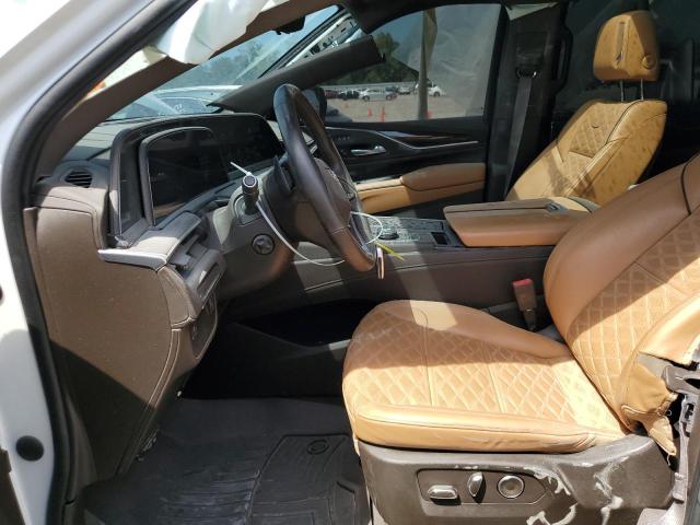 Photo 6 VIN: 1GYS3BKL2MR492643 - CADILLAC ESCALADE P 