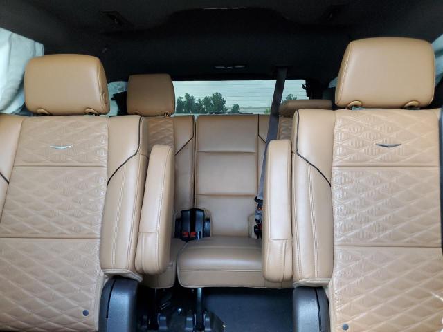 Photo 9 VIN: 1GYS3BKL2MR492643 - CADILLAC ESCALADE P 