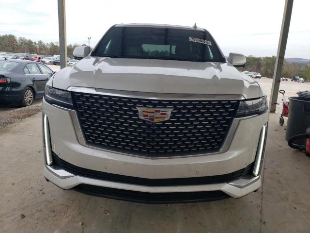 Photo 4 VIN: 1GYS3BKL2NR281931 - CADILLAC ESCALADE 