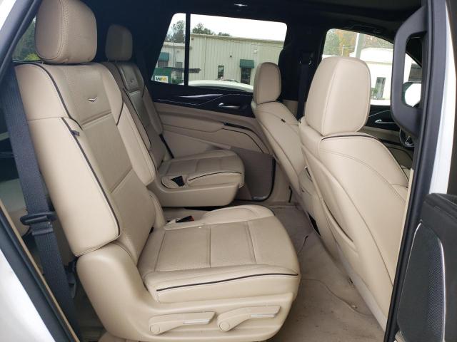 Photo 9 VIN: 1GYS3BKL2NR281931 - CADILLAC ESCALADE 