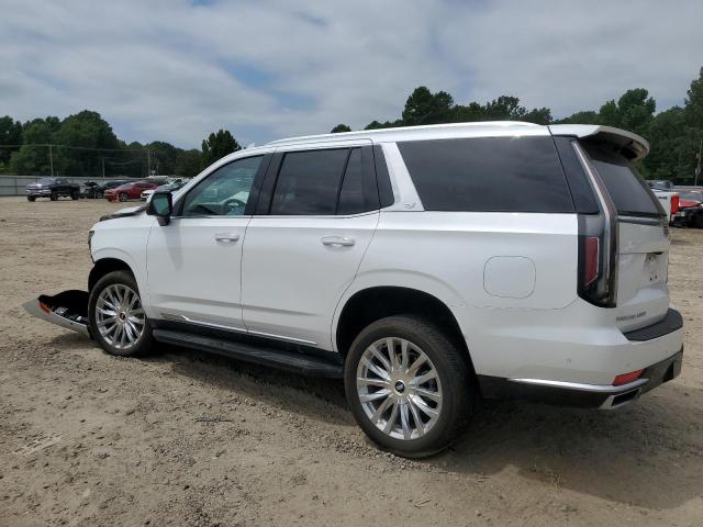 Photo 1 VIN: 1GYS3BKL2PR341208 - CADILLAC ESCALADE P 