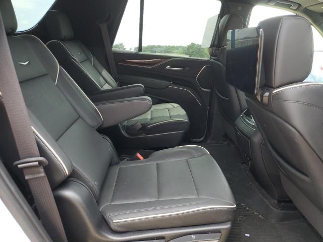 Photo 10 VIN: 1GYS3BKL2PR341208 - CADILLAC ESCALADE P 