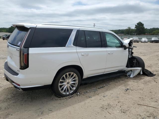 Photo 2 VIN: 1GYS3BKL2PR341208 - CADILLAC ESCALADE P 