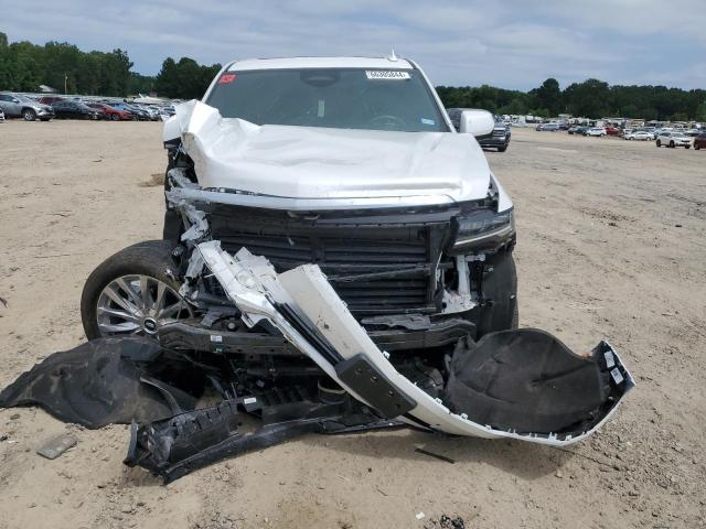 Photo 4 VIN: 1GYS3BKL2PR341208 - CADILLAC ESCALADE P 