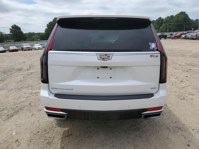 Photo 5 VIN: 1GYS3BKL2PR341208 - CADILLAC ESCALADE P 