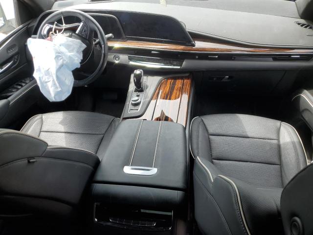 Photo 7 VIN: 1GYS3BKL2PR341208 - CADILLAC ESCALADE P 