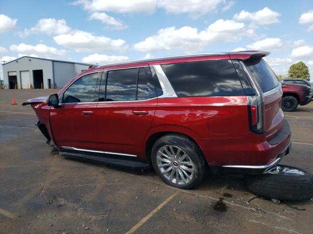 Photo 1 VIN: 1GYS3BKL2RR121537 - CADILLAC ESCALADE P 